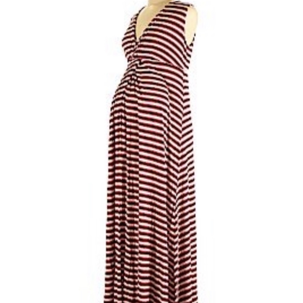 Rachel Zoe maternity dress